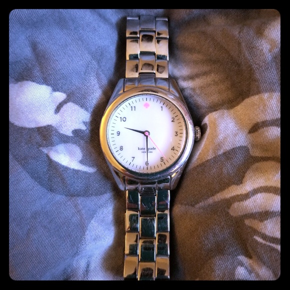 KATE SPADE WATCH